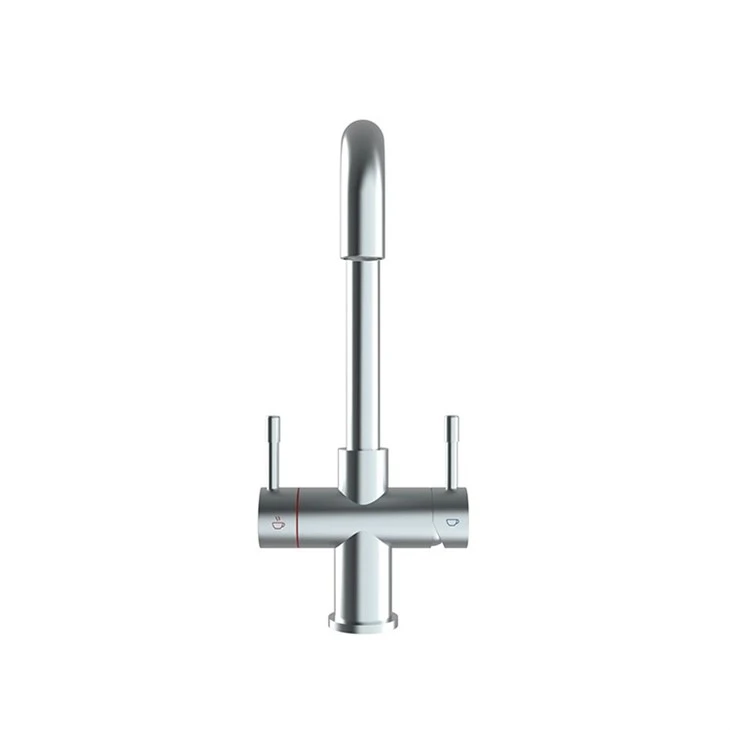 4 in 1 hot tap