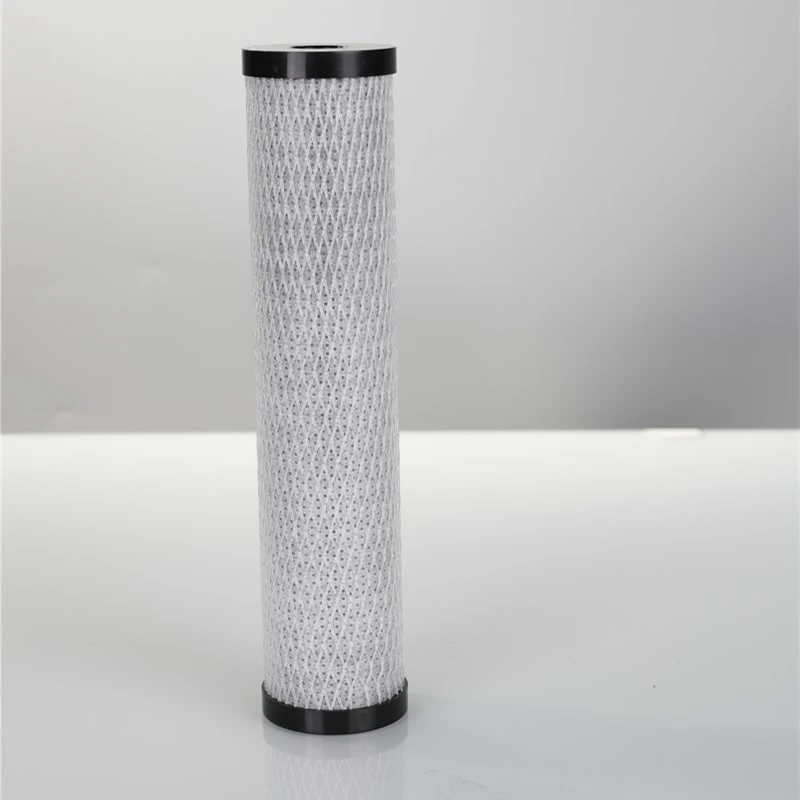 Single Stage Filter